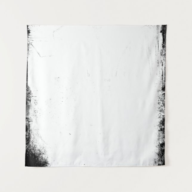 Tenture Grunge grungy distressed photo (Devant)