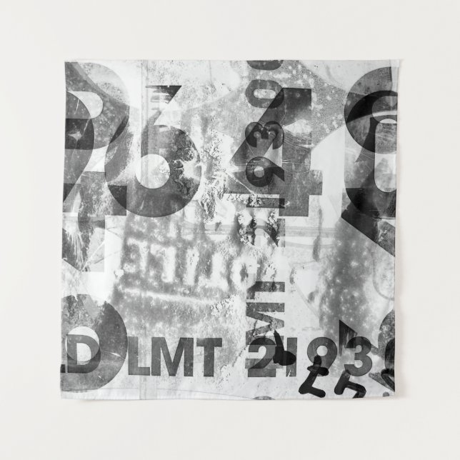 Tenture grungeabstraite, vieux, alternative, antique, anti (Devant)