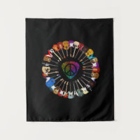 Guitarist Guitar Variety Birthday