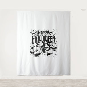Tenture Halloween