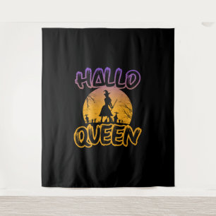 Tenture Halloween Halloween