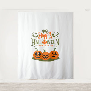 Tenture Happy Halloween - Halloween Cool
