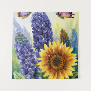 TENTURE HARMONIE FLORALE