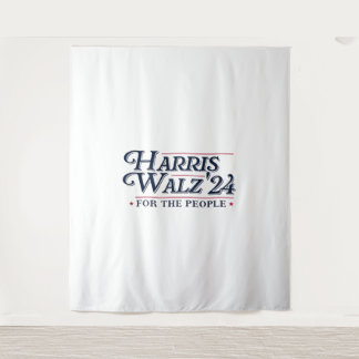 Tenture Harris Walz 2024