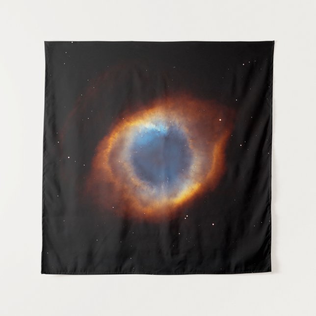 Tenture Hélix Universel - Oeil De Dieu 1 (Devant)