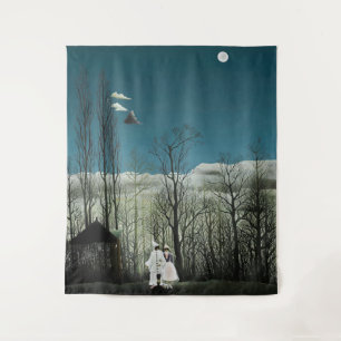 Tenture Henri Rousseau - Soirée de Carnaval