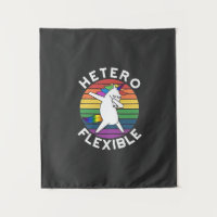Hetero Flexible LGBT Lesbian bisexuel Trans
