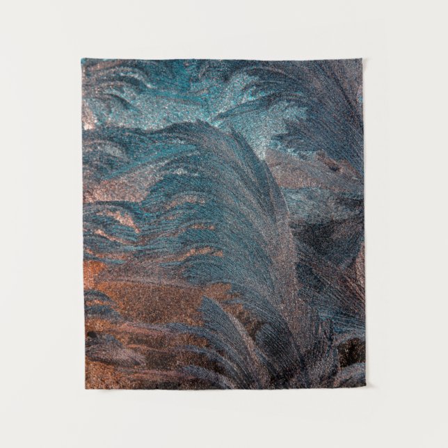 Tenture Hiver (Devant)