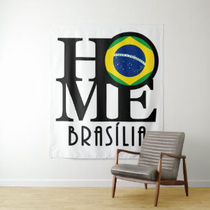 Tenture HOME Brasilia
