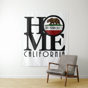 Tenture HOME San Francisco Californie