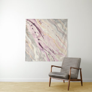 Tenture I débordant