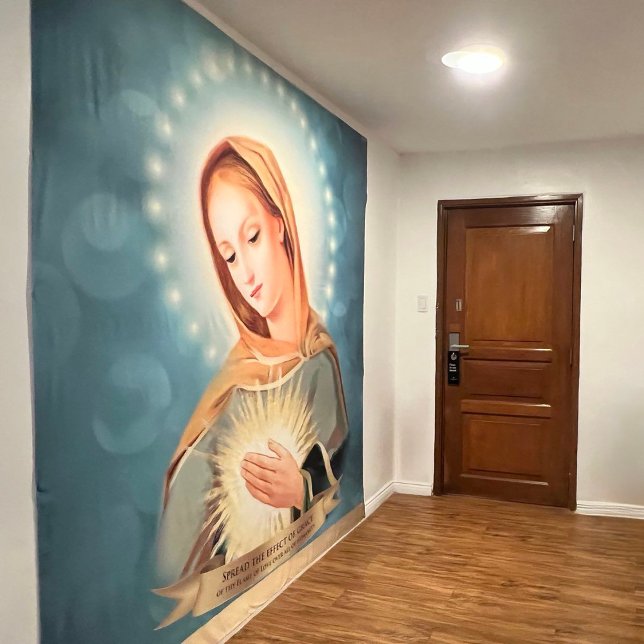 Tenture Icône FOL (Créateur téléchargé)