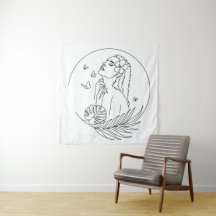Île Muse – Féminité Tropicale