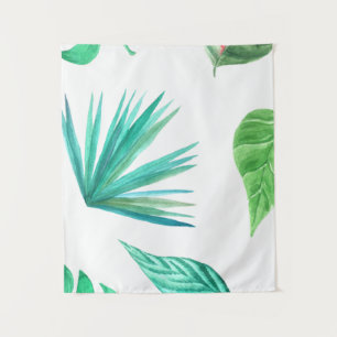 Tenture Images clipart tropicales
