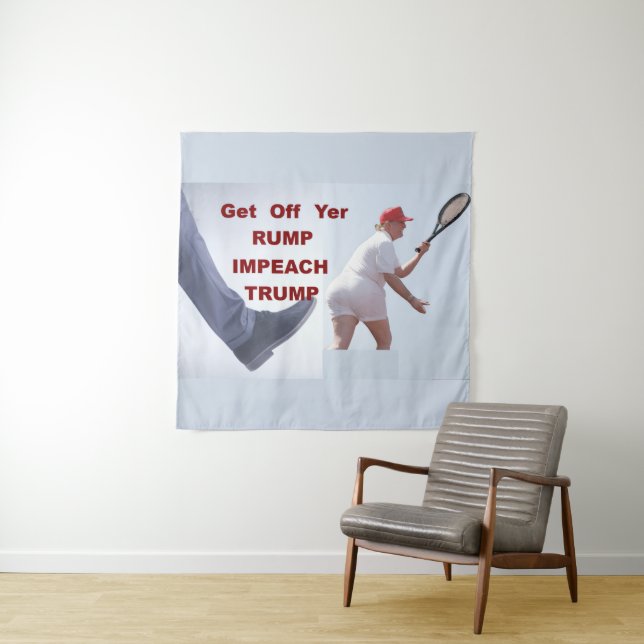 TENTURE IMPEACH (En situation)