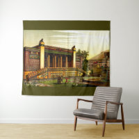 impression Persépolis ancienne