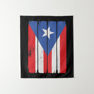 Tenture Indicateur Porto Rico