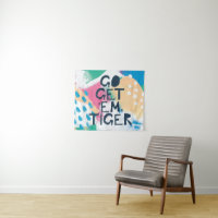 Inspiration II | Aller chercher 'Em Tiger