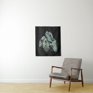 Tenture Inspiration Motivationnelle bilingue Citations LIF