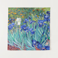 Iris Vincent van Gogh 
