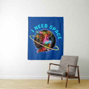TENTURE J'AI BESOIN D'ESPACE 