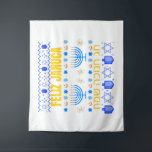 Tenture Januca januka Janucia Janukia menorah Sameaj<br><div class="desc">januca, januka, januca que es, januca signiado, signiado de januca, januca sameaj signiado, januka sameaj, jag januka sameaj, que es januka, feliz januka, fiesta de januka, imagenes de januka, januca decoracion, decoracion para januca , decoracion de januca, januca manualidades, januca manualidades para niños, manualidades de januca, janucá de manualidades, manualidades...</div>