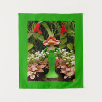 Jardin autonome -  