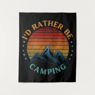TENTURE JE PRÉFÈRE CAMPER