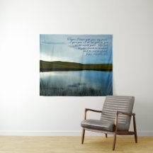 John 14 L'Inspiration des écritures de paix