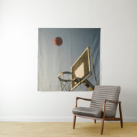Joli cadeau de basket-ball