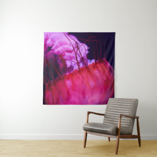 Tenture Joli paysage marin