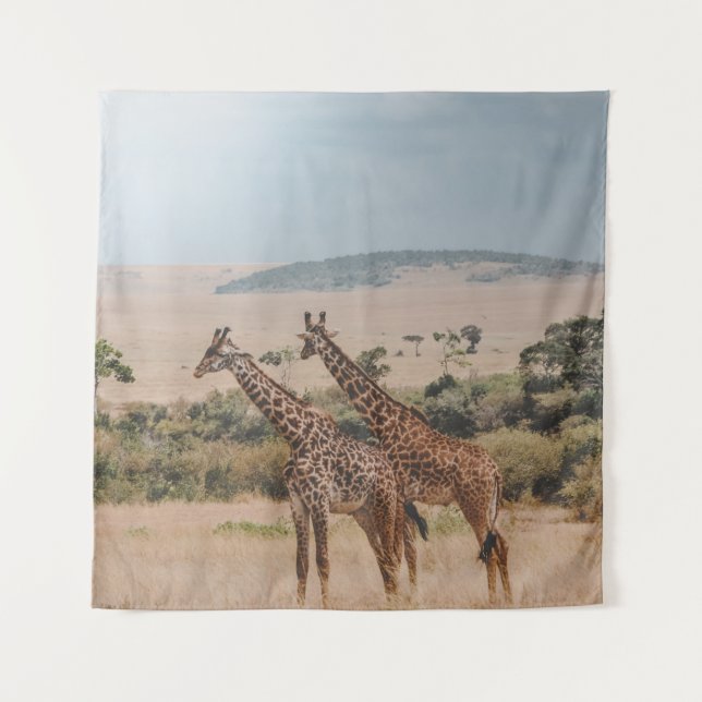 TENTURE JOURNÉE MONDIALE DE LA FAUNE (Devant)
