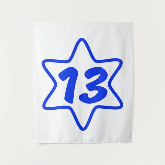 TENTURE JOYEUX BAR MITZVAH BAR MITZVAH BARMITZVAH  (Devant)