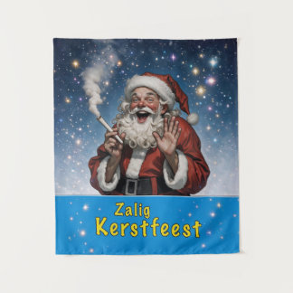 Tenture Joyeux Noël