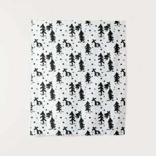 Tenture Joyeux Noël !