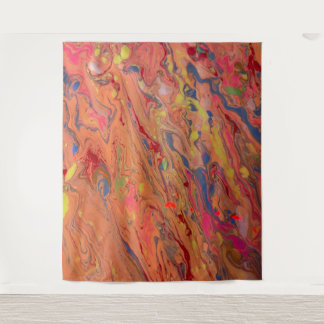 TENTURE JUPITER DEUX TAPESTIE