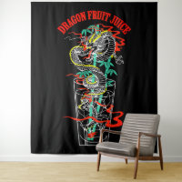Jus de fruit du dragon