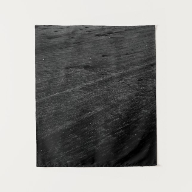 Tenture Karekare (Devant)