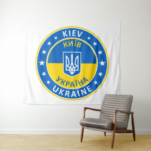 Tenture Kiev Ukraine