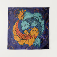 Koi Fish
