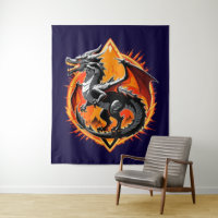 La colère du dragon : le samouraï s'éveille / Art