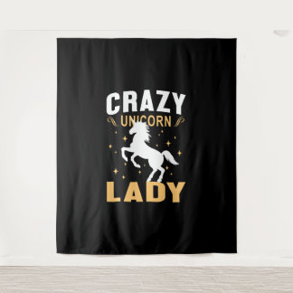 Tenture La Dame de Unicorn