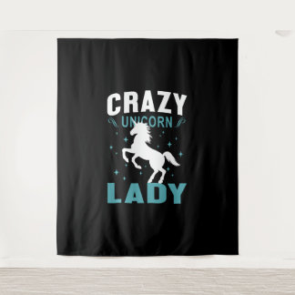 Tenture La Dame de Unicorn