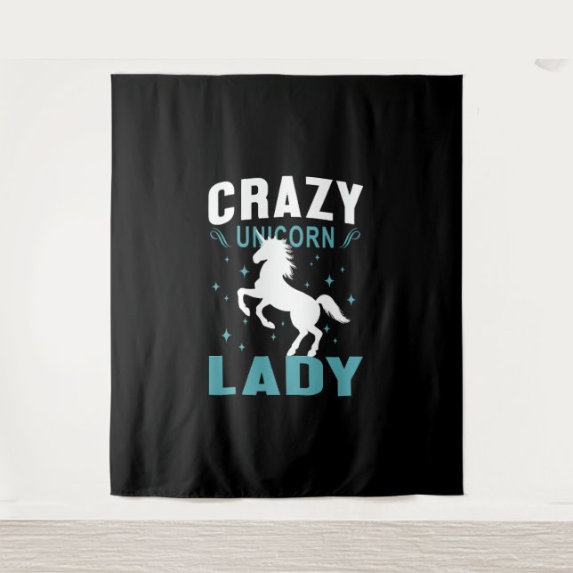 Tenture La Dame de Unicorn (Devant)