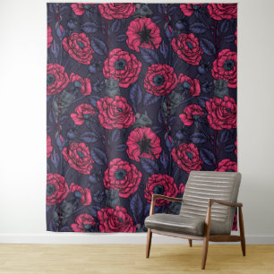 Tenture La fête des souris