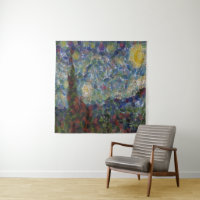 La Gourde Nuit Starry Beaux Art Spoof