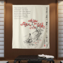 La Voie du Karaté - Sagesse de Gichin Funakoshi