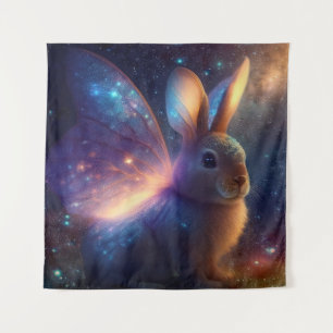 Tenture Lapin Stardust