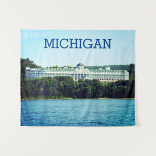 Tenture Le Grand Michigan