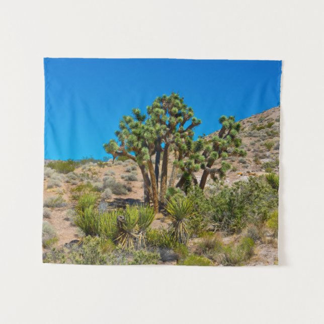 Tenture Le Monument national de Gold Butte (Devant (Horizontal))